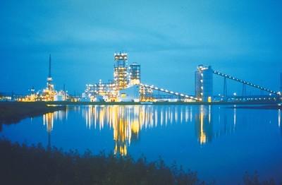 Mechanical Energy Storage Technology Presents Opportunities for Savings
